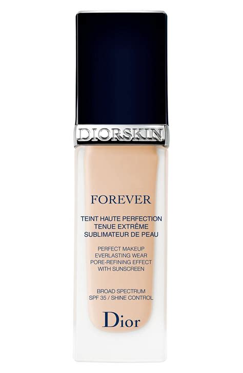 christian dior diorskin forever perfect makeup|Dior forever foundation price.